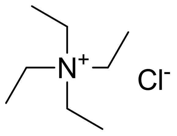 四乙基氯化铵56
