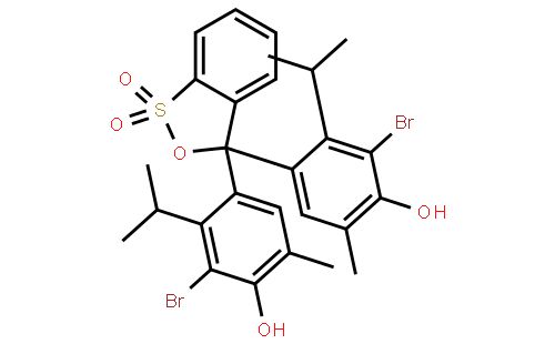 溴百里酚蓝,76-59-5